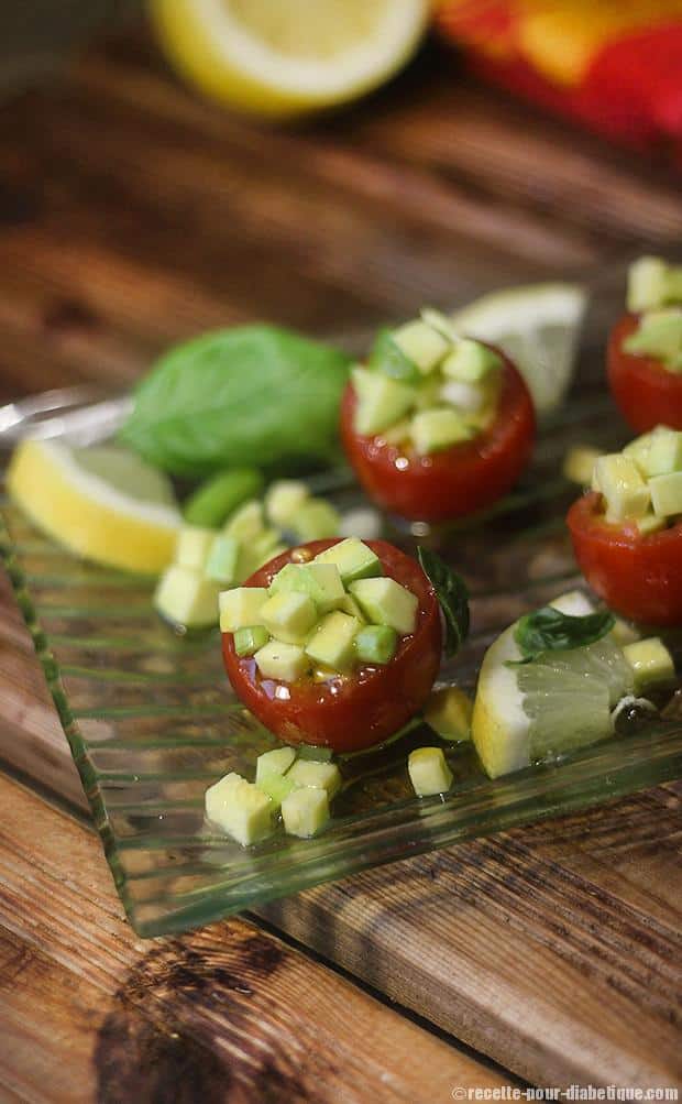 tomate-farci-courgette-marinee