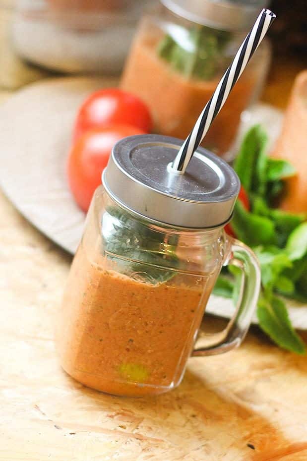 gaspacho-menthe-citron-vert