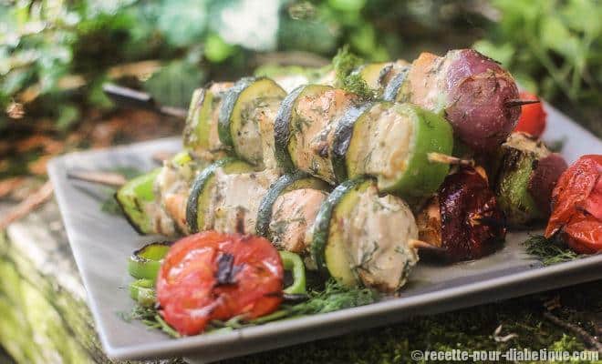 brochette-poisson-marine-aneth