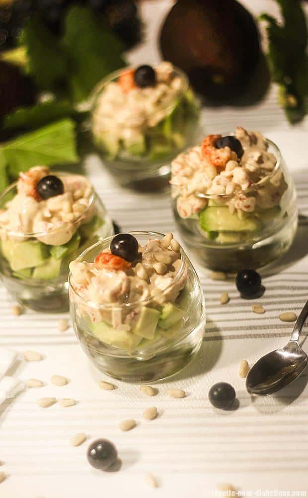 verrine-avocat-ecrevisse