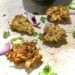 Beignets de légumes à la farine de Pois Chiche