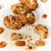 Cookies Keto aux Noix de Pécan et Chocolat (low carb)