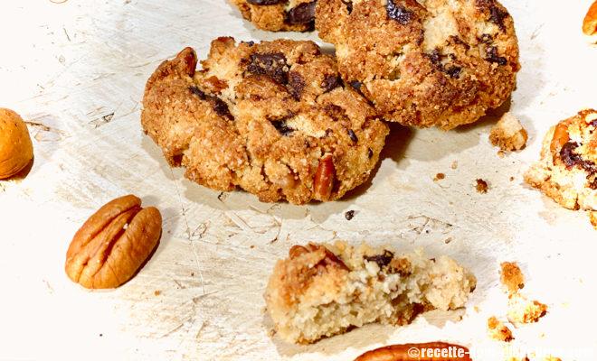 cookies-pecan