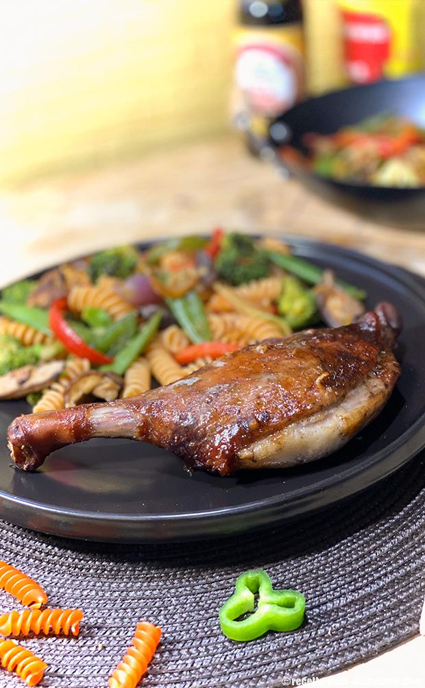 cuisse-canard-laque-chinois