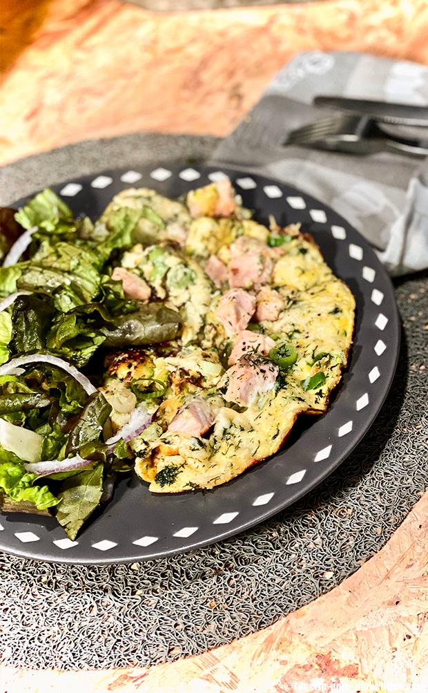 omelette-courgette-saumon