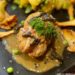 Paupiettes de Veau à la Forestière