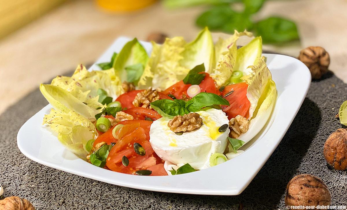 salade-mozzarella-noix