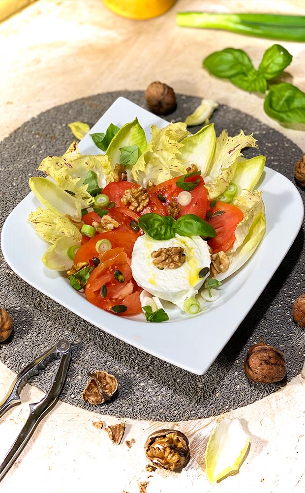 tomate-mozzarella-noix