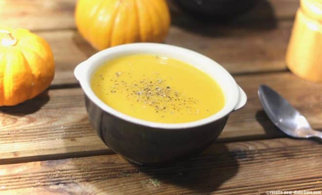 veloute-potimarron