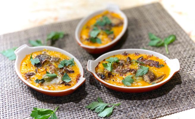 veloute-potiron-cepes