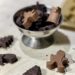 Chocolats de Noël sans sucre