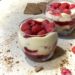 Tiramisu sans sucre aux Framboises