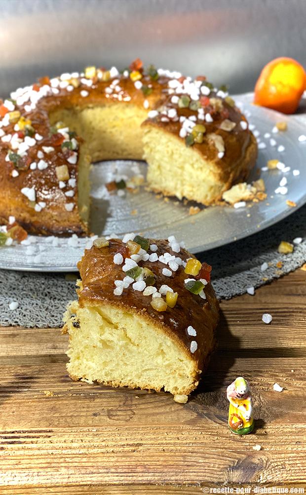 Couronne des rois