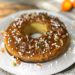 Couronne des Rois provençale ( Gâteau / Brioche )