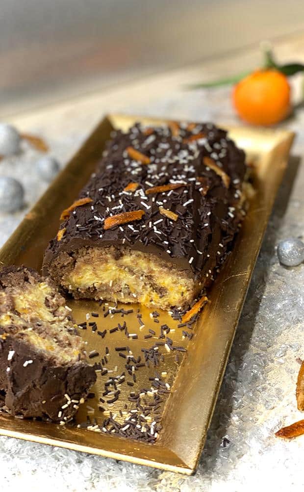 buche-clementine-curd