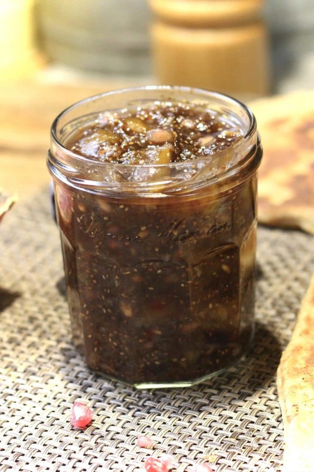 chutney