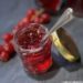 Gelée de Groseille sans sucre