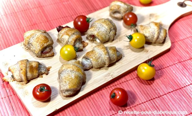 pate feuilletée farine complète