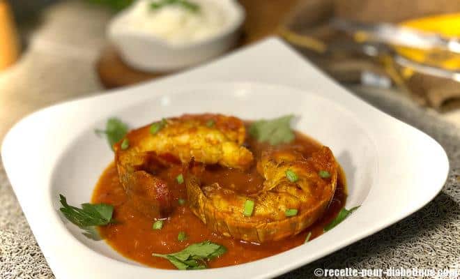 langouste-sauce-armoricaine