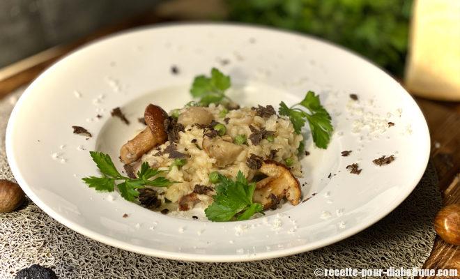 risotto-truffe-cepes