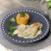 Filets de Poulet aux Morilles