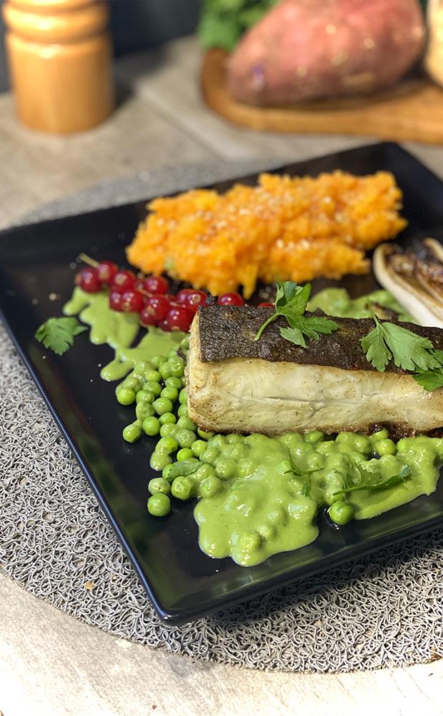 turbot-petits-pois
