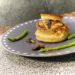 Bouchées à la Reine au Ris de veau et Morilles