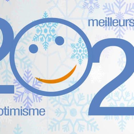 Bonne année