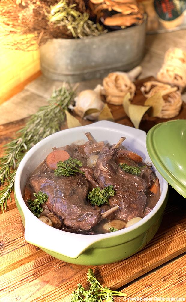 civet-de-lapin