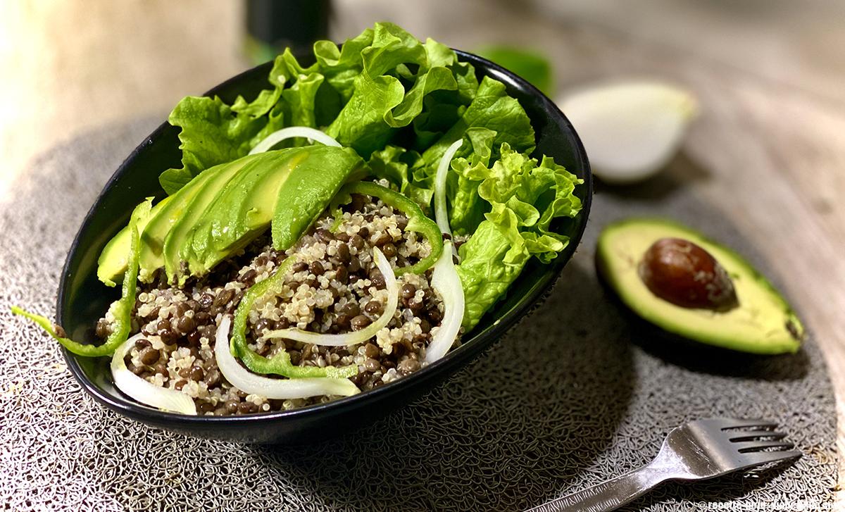 lentilles-quinoa-avocat