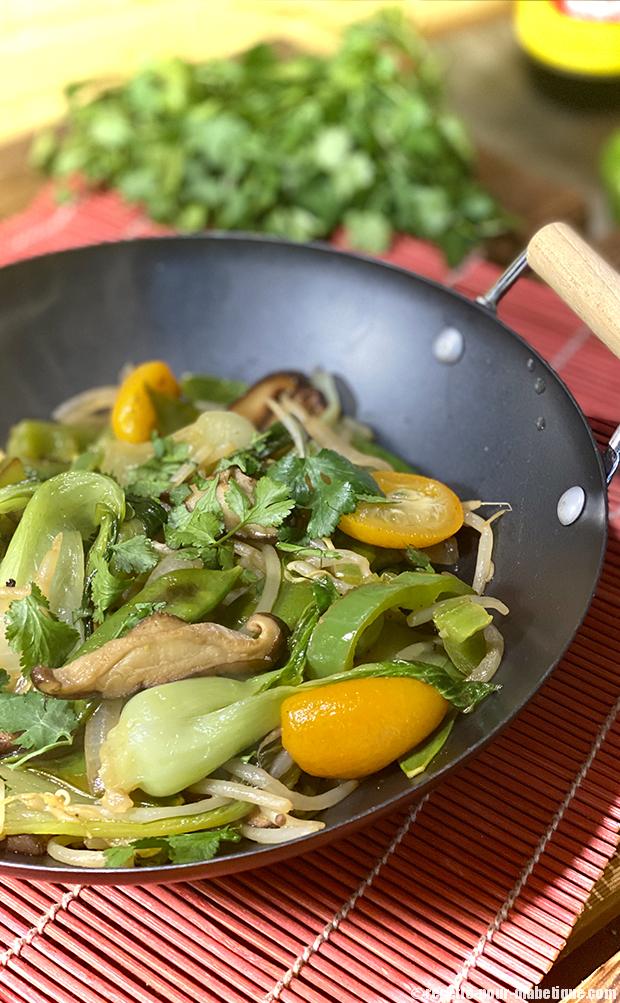 pak-choi-braise-kumquat
