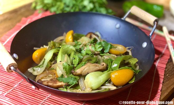 pak-choi-shiitake