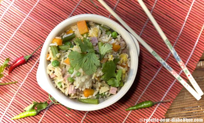 riz cantonnais