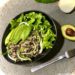 Quinoa Bowl aux Lentilles et Avocat