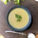 Soupe Détox Poireaux, Pommes de terre et Carottes
