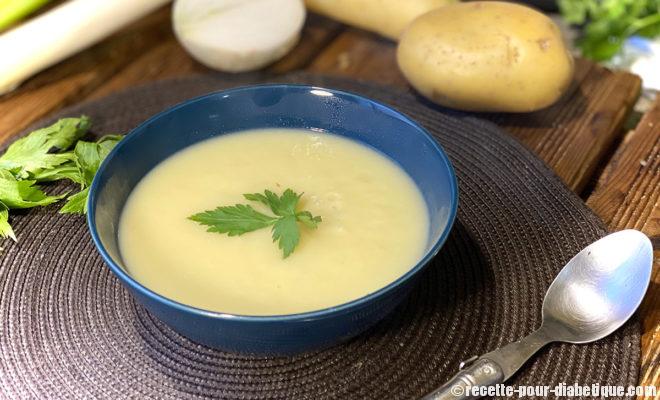 soupe-poireaux-carotte-pomme-de-terre