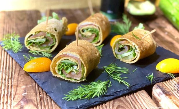 wrap-saumon-pois-chiche