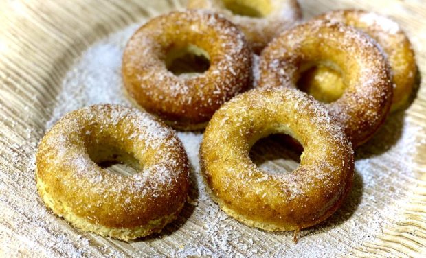 donut-keto