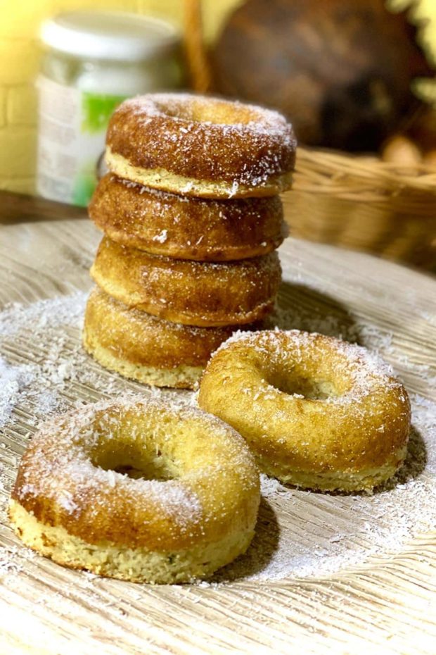 donuts-low-carb