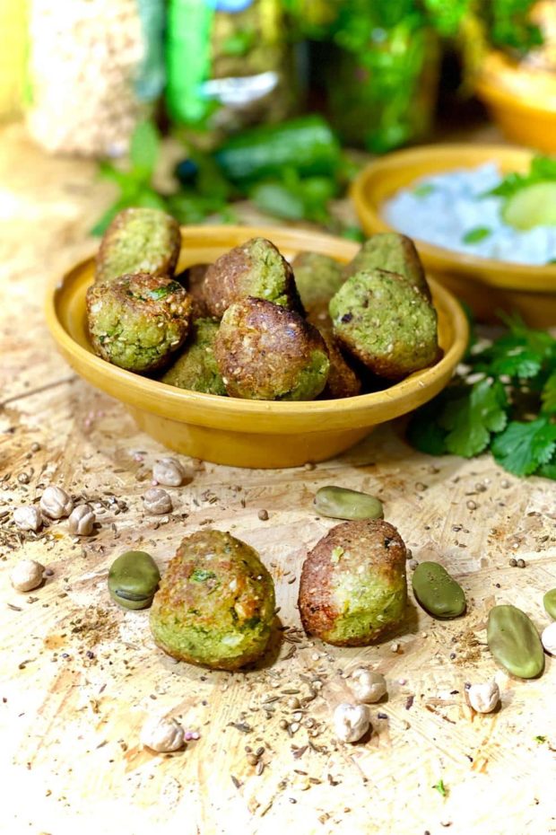 falafel