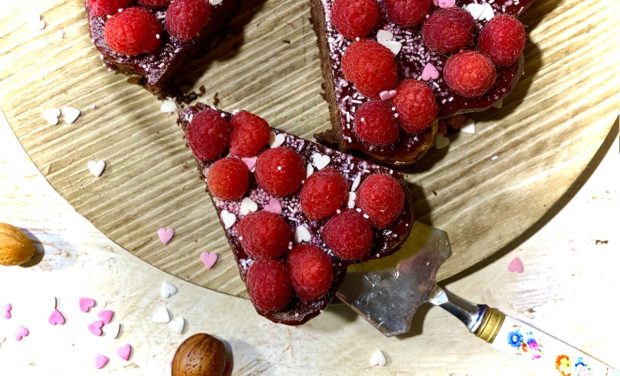 gateau-coeur