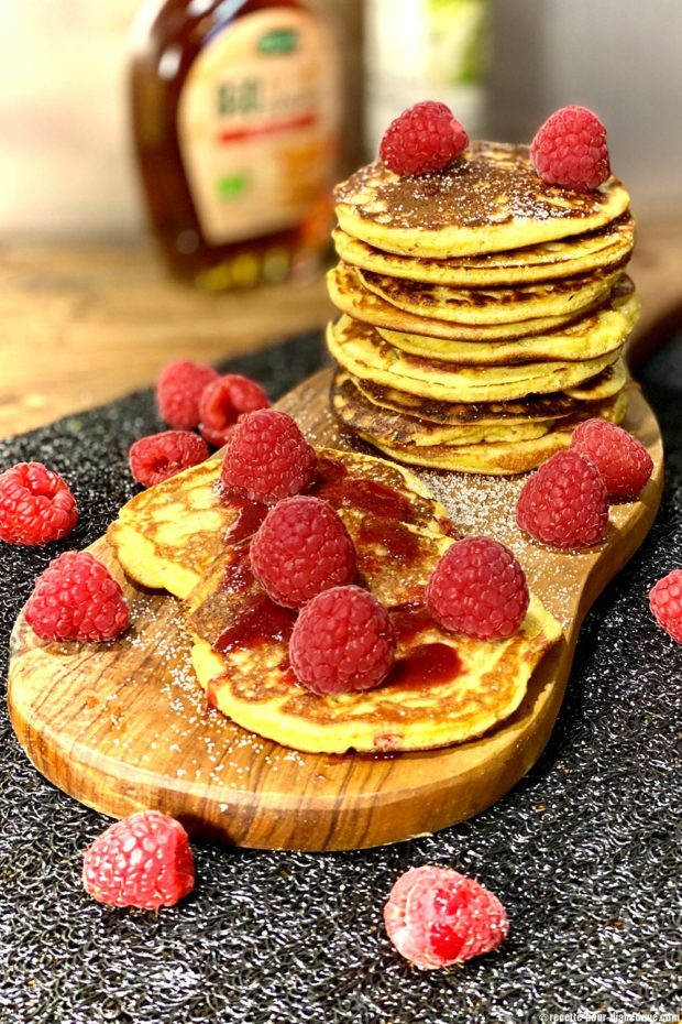 keto-pancake