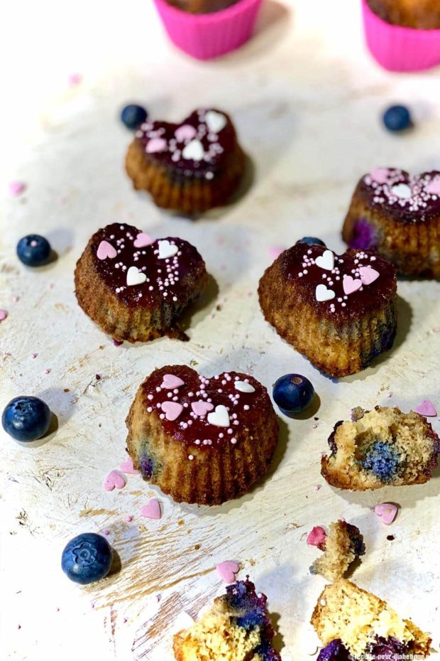 muffins keto