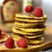 Pancakes sans sucre (Low Carb)