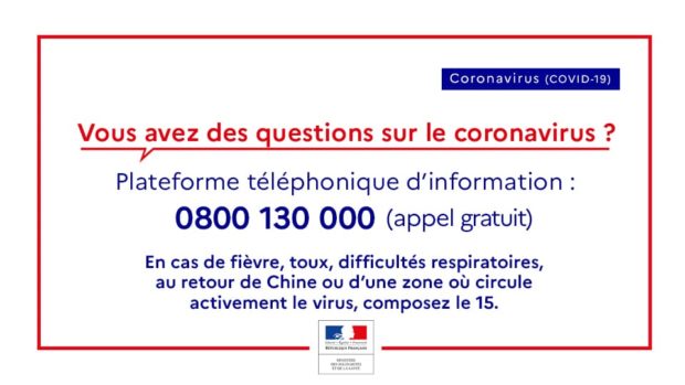 coronavirus