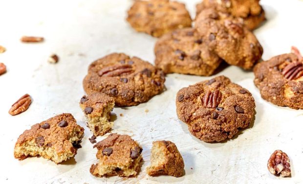 cookies-lowcarb
