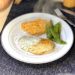 Poulet à l'estragon et au cerfeuil