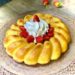 Baba au Rhum sans sucre