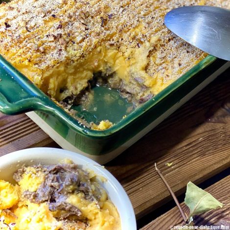 Hachis Parmentier