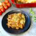 Lasagnes de Boeuf à la provençale